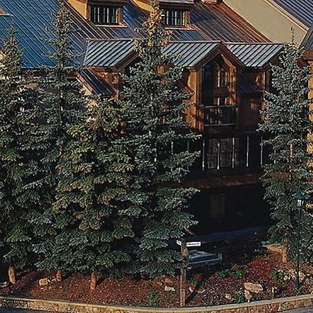 Вилла Gravity Haus Вейл Экстерьер фото